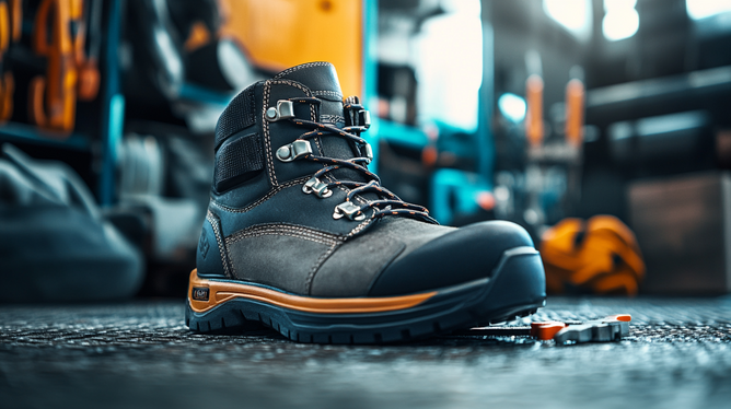 Bota de Seguran&ccedil;a Cano Curto: 5 Vantagens Imperd&iacute;veis