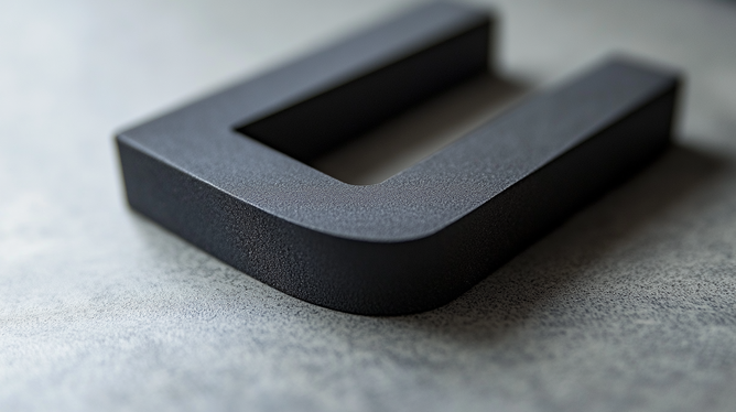 Perfil de Borracha Tipo U: 7 Vantagens Imperd&iacute;veis