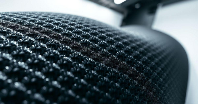 Tecidos de Fibra de Carbono: Vantagens e Aplicações Inovadoras