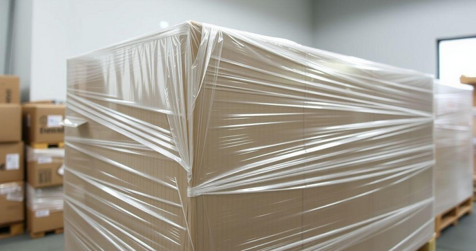 Filme Stretch de PVC: Vantagens e Aplica&ccedil;&otilde;es Indispens&aacute;veis