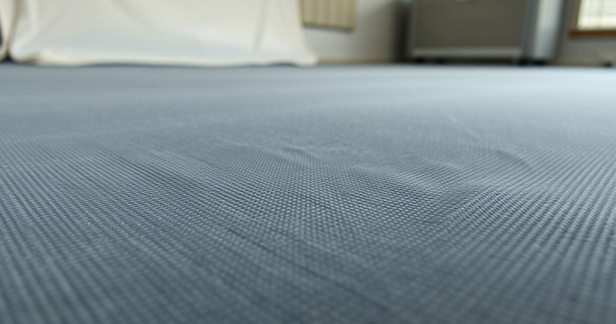 Len&ccedil;ol de borracha com lona: descubra suas vantagens e aplica&ccedil;&otilde;es pr&aacute;ticas