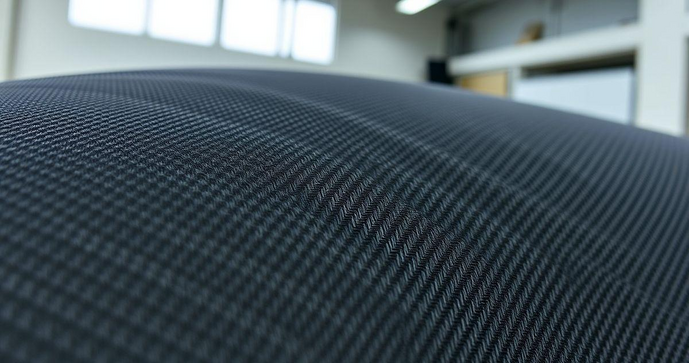 Descubra o Preço do Tecido Fibra de Carbono e Suas Vantagens