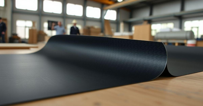 Len&ccedil;ol Borracha 3mm: O Guia Completo para Escolhas Eficientes