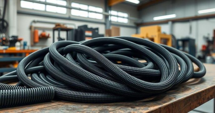 Mangueira hidráulica preço e como escolher a melhor opção