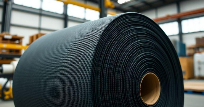 Tecido de kevlar como Solu&ccedil;&atilde;o Inovadora em Seguran&ccedil;a e Durabilidade