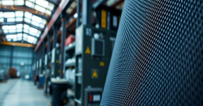 Tecidos Kevlar: Tudo O Que Você Precisa Saber Para Usar