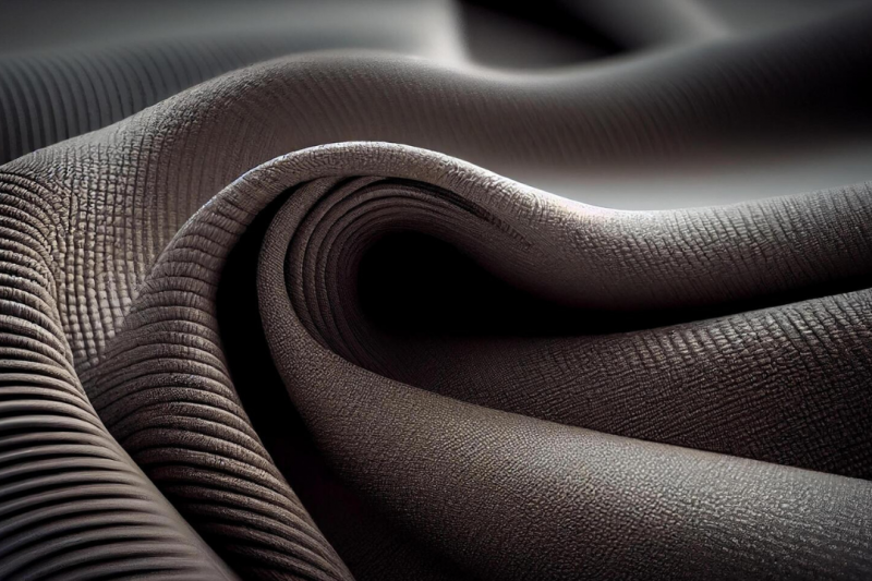 Vantagens do Lençol de Borracha 5mm para Seu Projeto