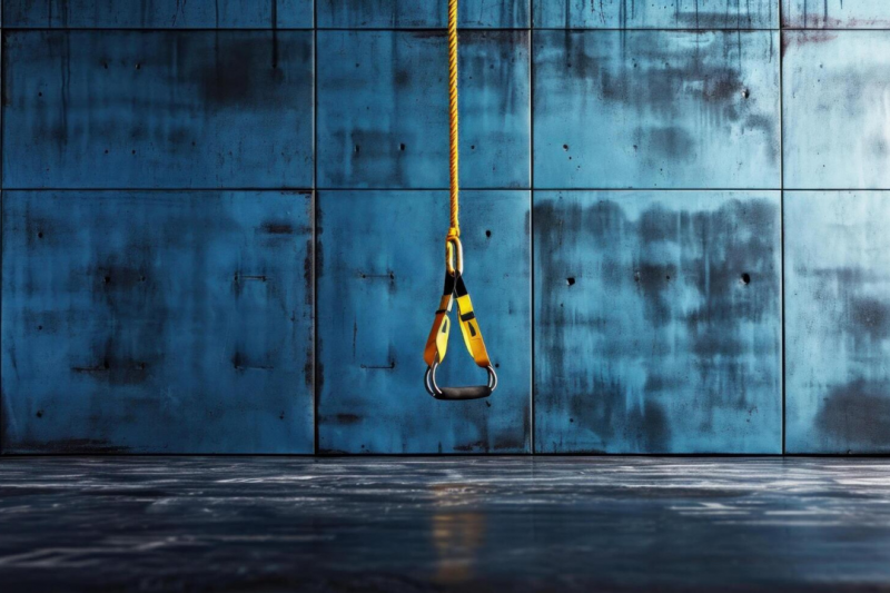 Cinta tubular para elevação de carga: vantagens essenciais