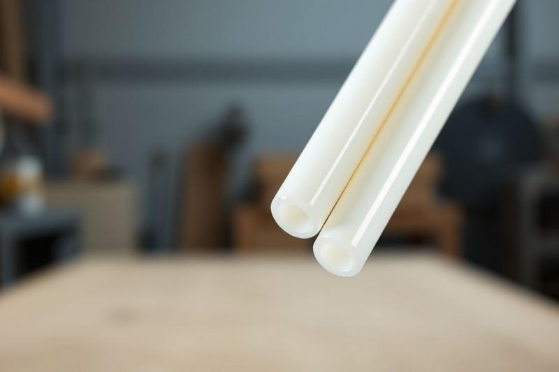 Tarugo de nylon: descubra suas aplicações e vantagens na indústria moderna