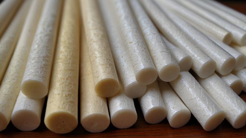 Tarugo de nylon: tudo o que você precisa saber sobre suas aplicações e vantagens