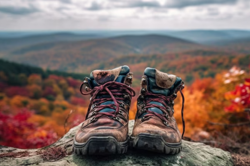 Bota de Segurança Cano Curto: Escolha o Modelo Ideal para Sua Atividade