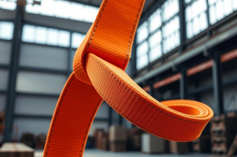 Cinta de Elevação 4 Toneladas: A Escolha Ideal para Suas Necessidades