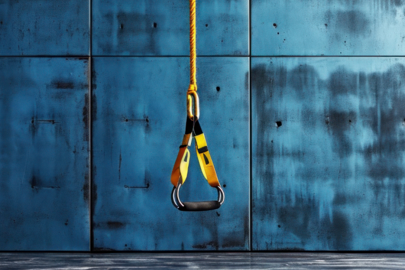 Cinta tubular para elevação de carga: A solução ideal para segurança e eficiência