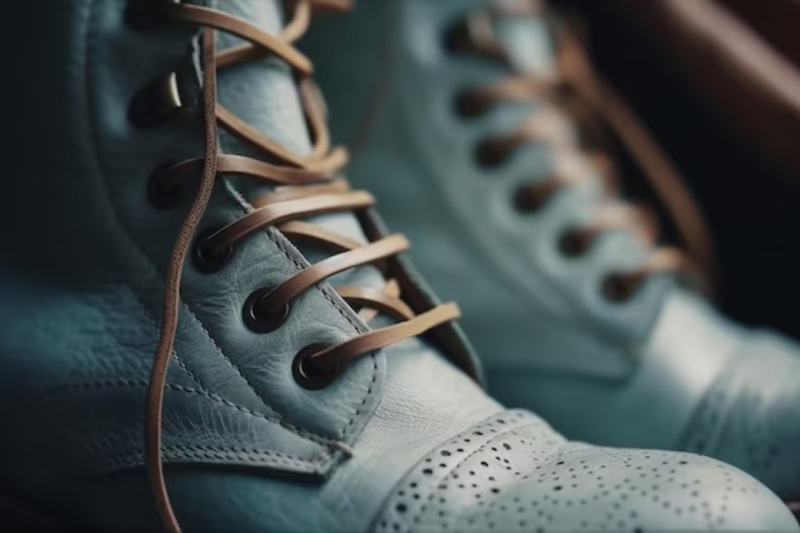 Como Escolher Botas de Segurança Impermeável para Proteger Seus Pés