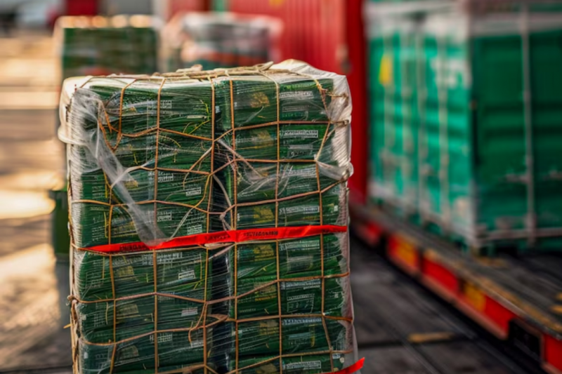 Como escolher o Filme Strech Transparente ideal para suas necessidades