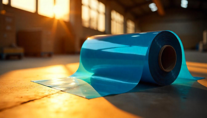 Como Escolher o Melhor Filme Stretch Bobina Jumbo para Sua Empresa