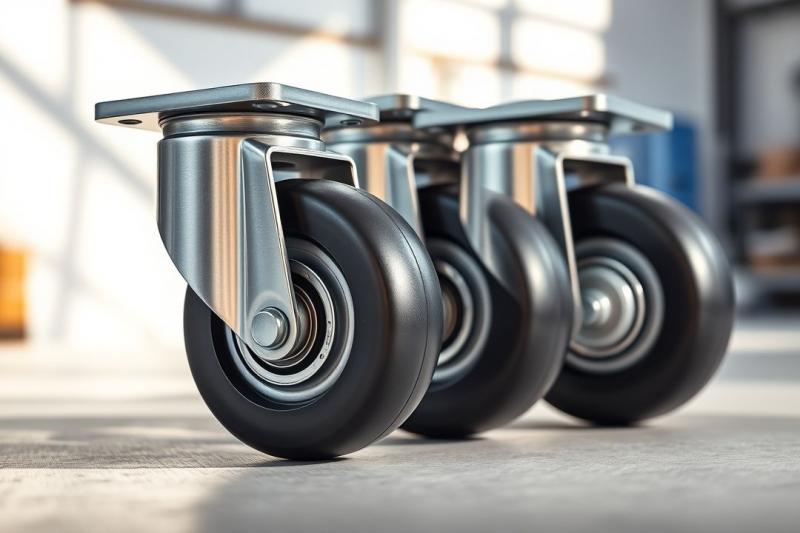 Descubra tudo sobre o Rodizio Schioppa: Vantagens e Aplicações