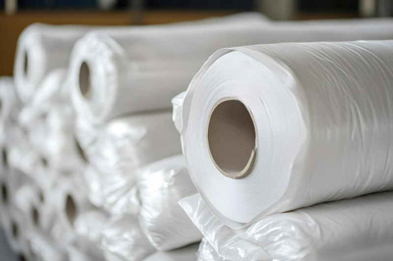 Filme Stretch Bobina Jumbo: Vantagens e Aplicações Essenciais