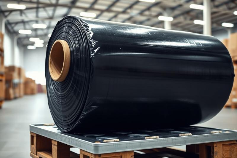 Filme Stretch Colorido: O Guia Completo para Escolher o Ideal